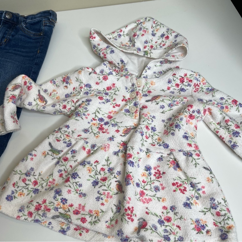 Jumping beans and carters 24 months lot - Picture 5 of 14